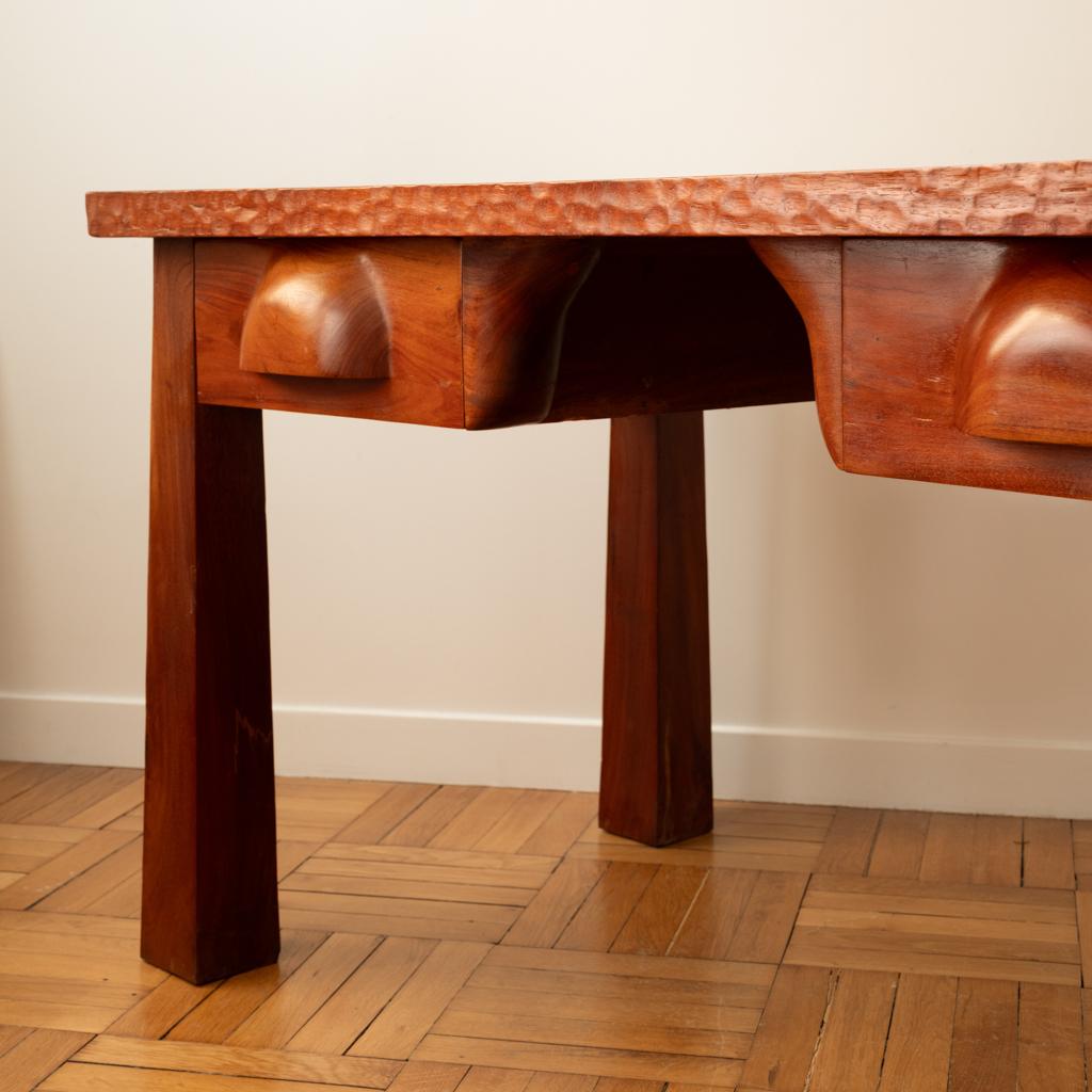 Brazilian desk For Sale 2