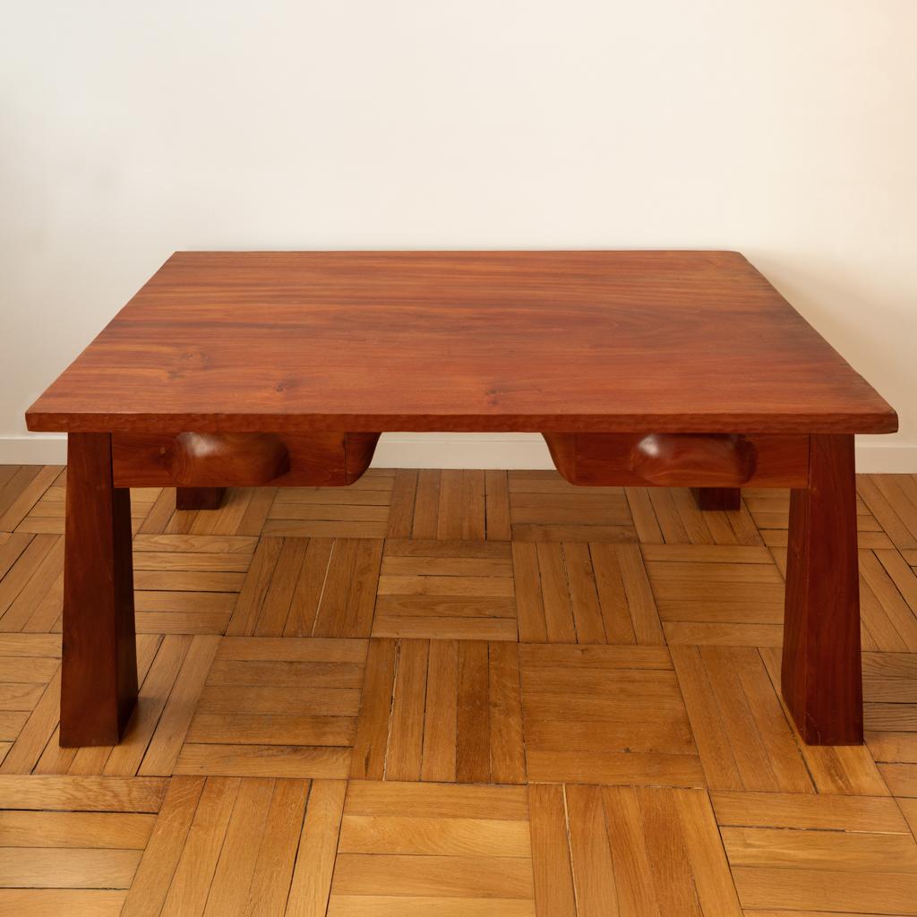 Brazilian desk For Sale 3