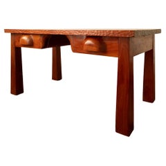 Escritorios y Mesas de Escribir de Madera