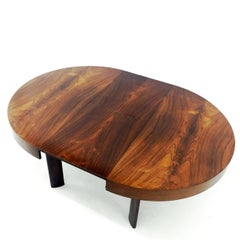 Brazilian Dinner Table in Rosewood