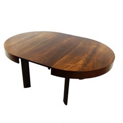 Brazilian Dinner Table in Rosewood