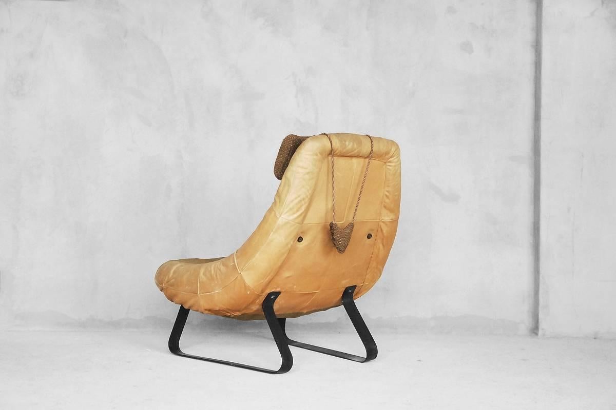 percival lafer earth chair