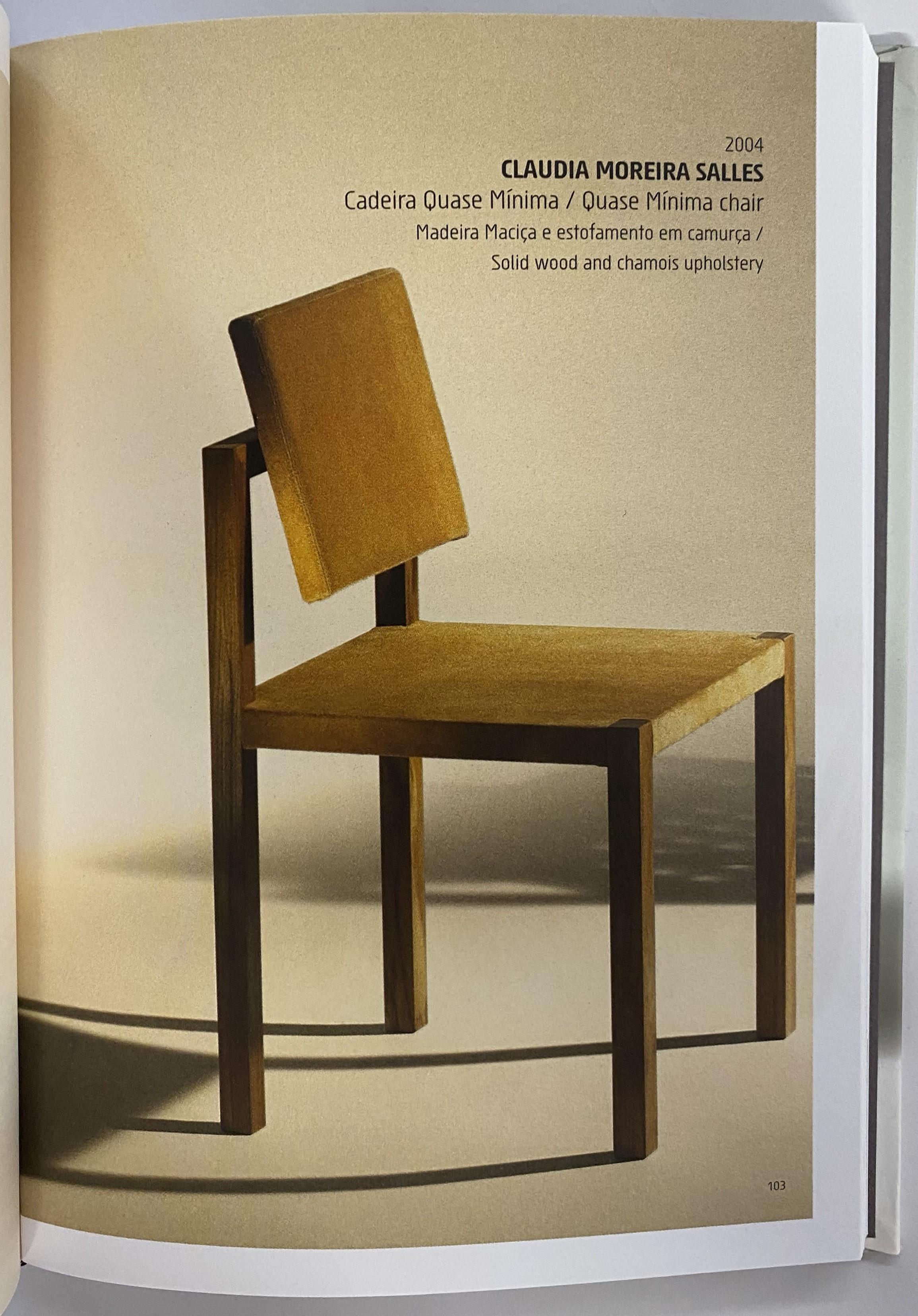 Brazilian Furniture Design editor Otavio Nazareth (Book) For Sale 6