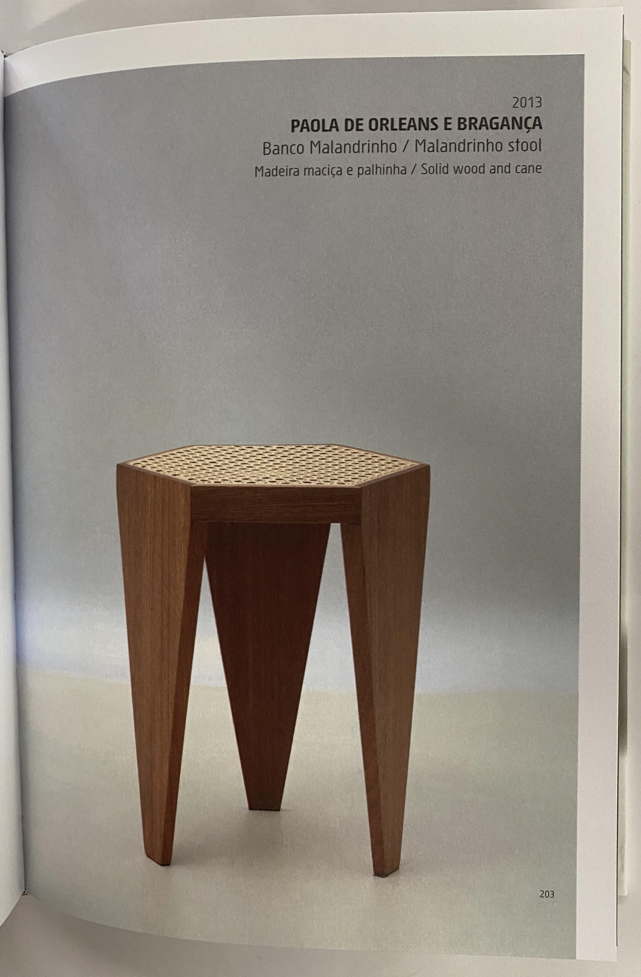Brazilian Furniture Design editor Otavio Nazareth (Book) For Sale 12