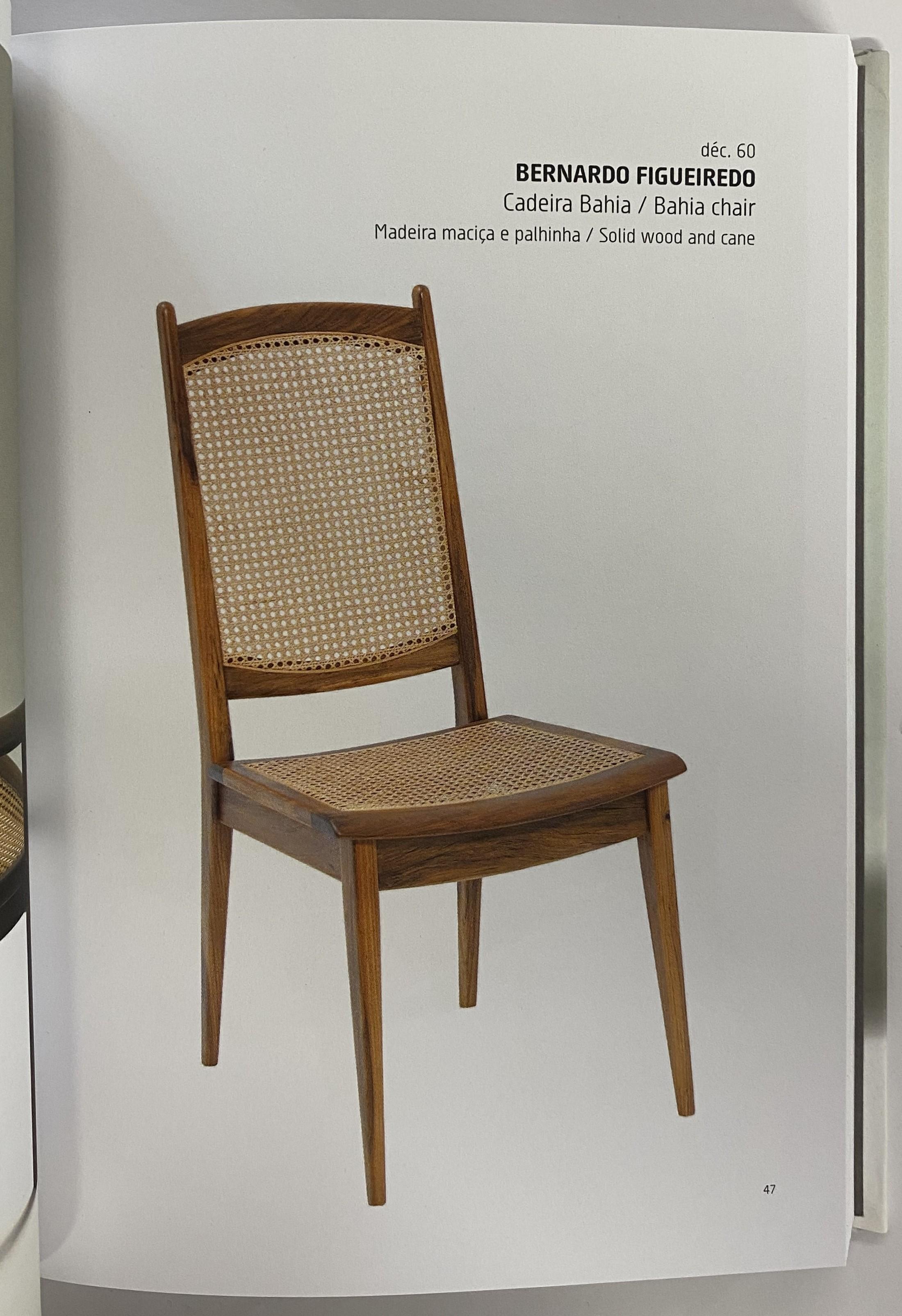 Brazilian Furniture Design editor Otavio Nazareth (Book) For Sale 1