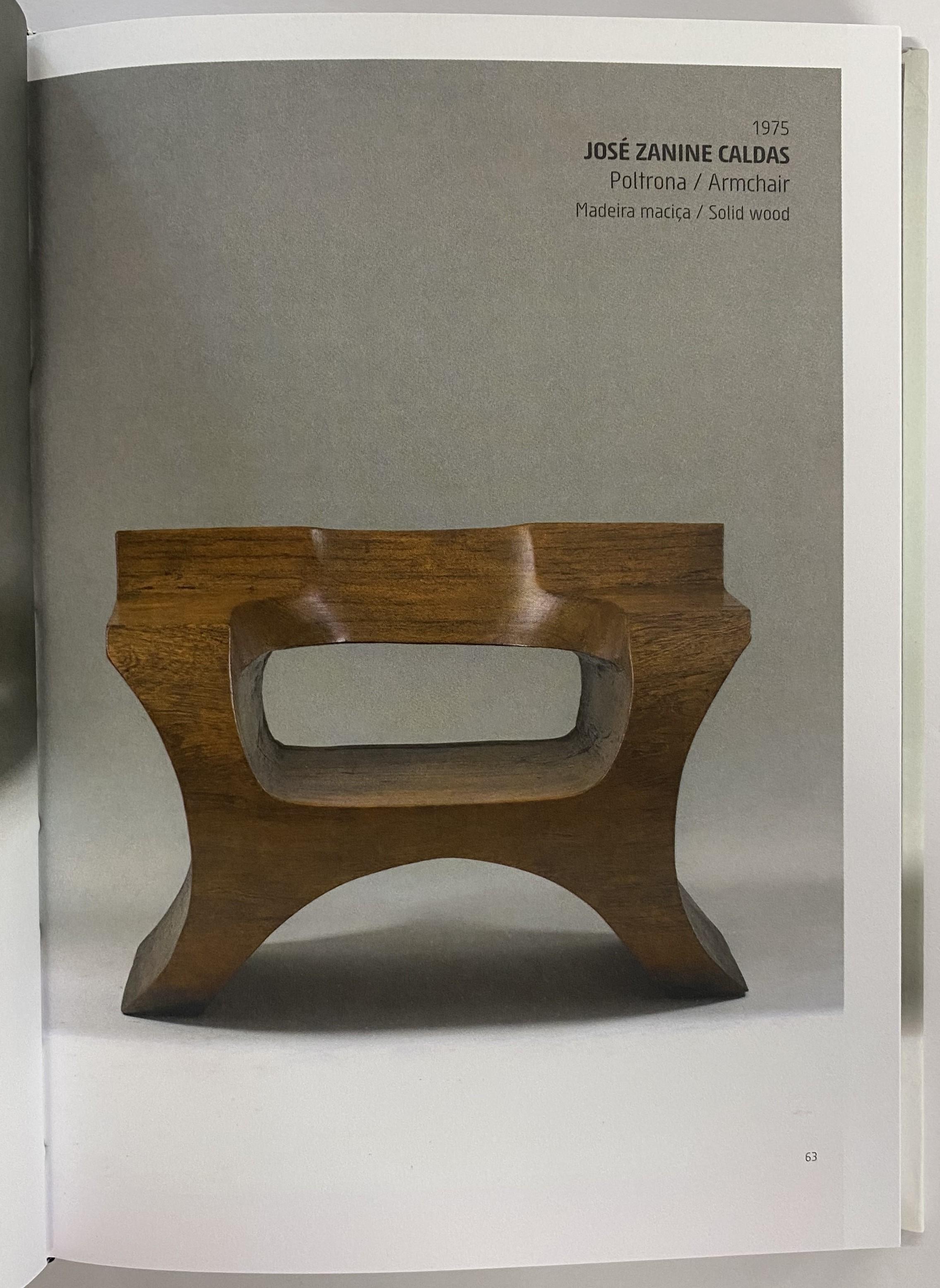Brazilian Furniture Design editor Otavio Nazareth (Book) For Sale 3