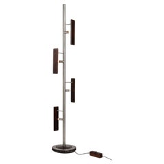 Lampadaires