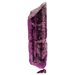 Brazilian Kunzite Crystal