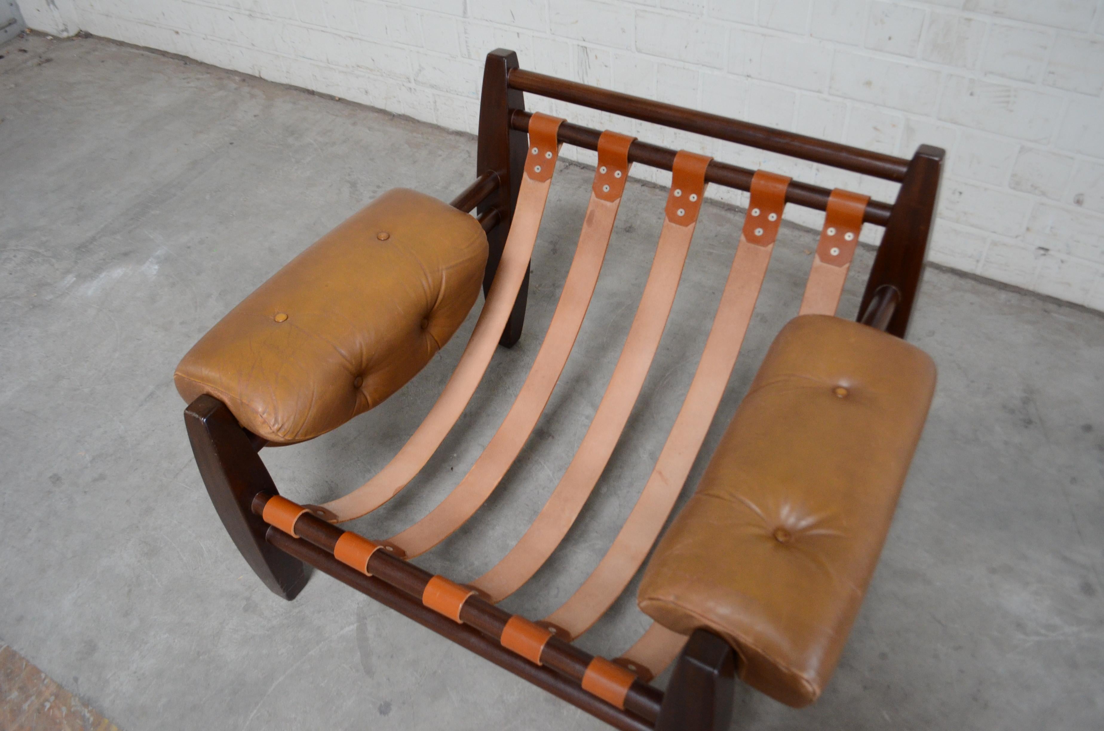 brazilian lounge chair