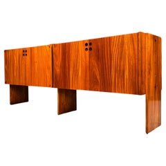 Credenzas de madera