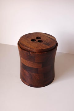 Brazilian Mid-Century Ice Bucket by Tropic-Art