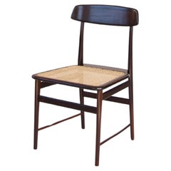 Brazilian Mid-Century Lucio Costa Chair by Sergio Rodrigues, c. 1960