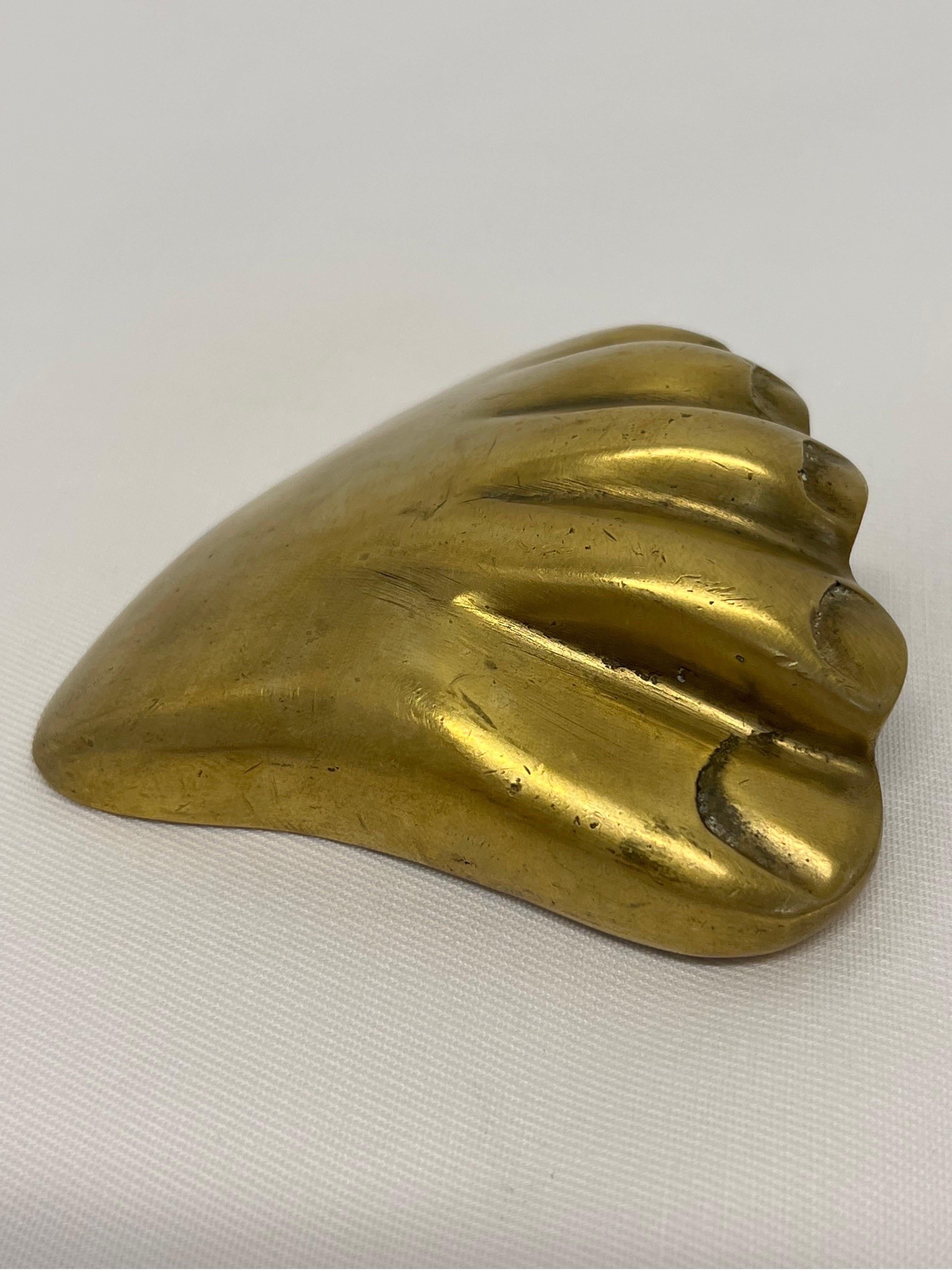 Scultura brasiliana in bronzo della metà del secolo scorso, anni '50 in vendita 3