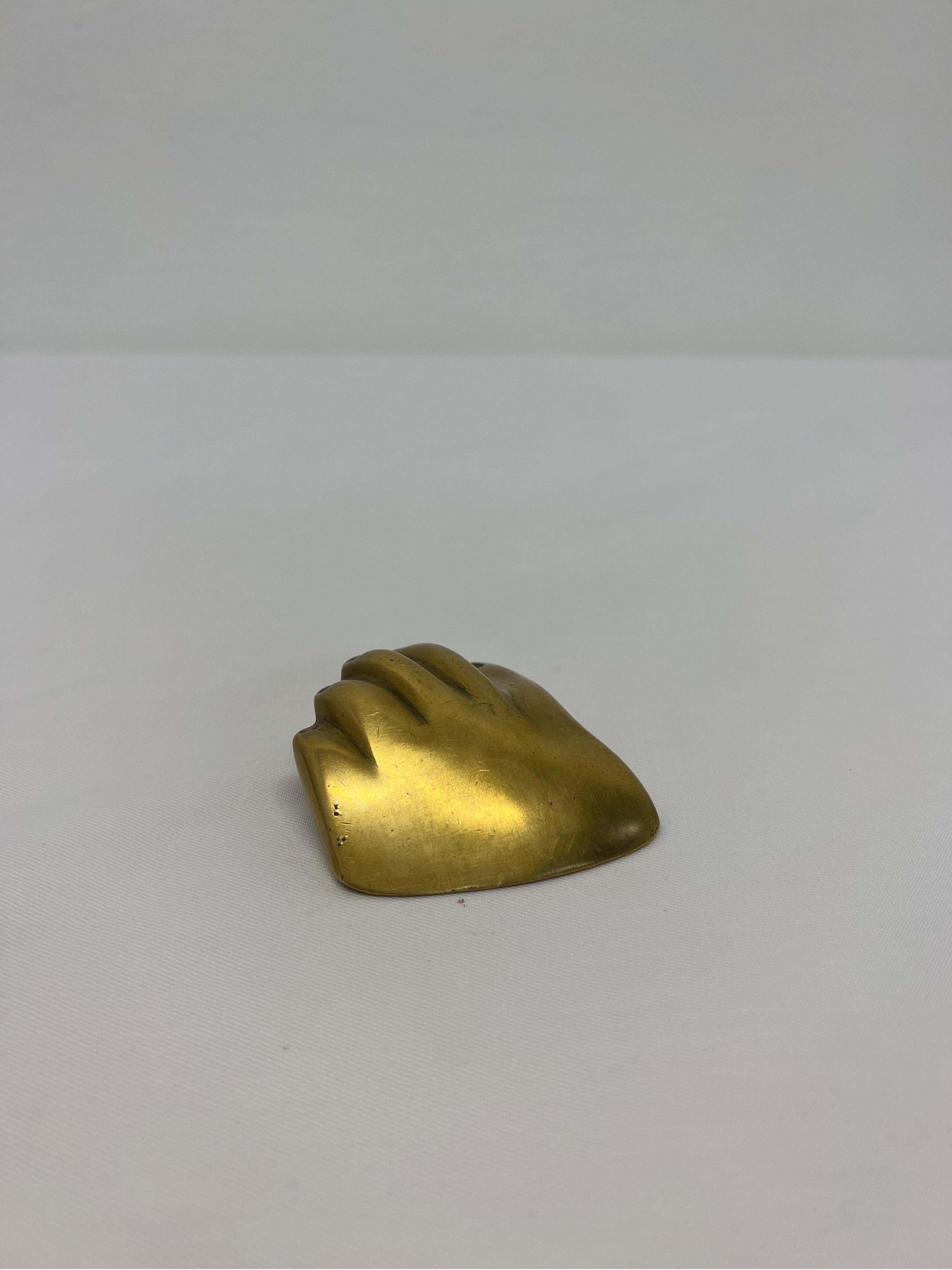 Brasiliano Scultura brasiliana in bronzo della metà del secolo scorso, anni '50 in vendita