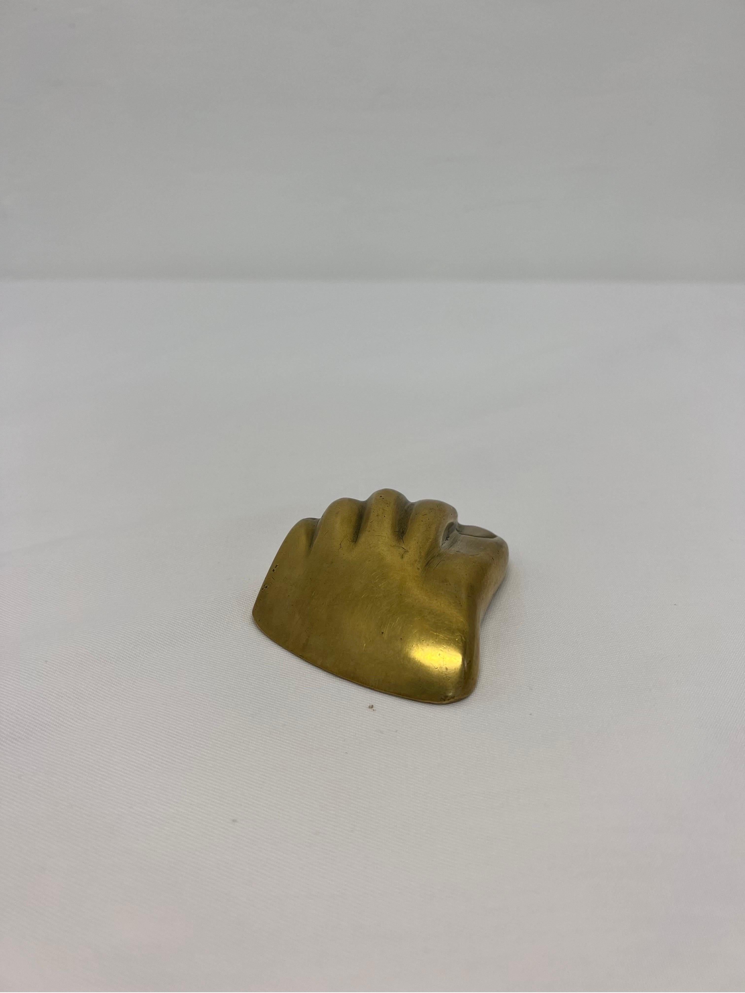 Scultura brasiliana in bronzo della metà del secolo scorso, anni '50 In condizioni buone in vendita a Miami, FL