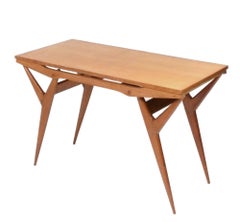 Brasilianischer Mid Century Modern Konsolentisch