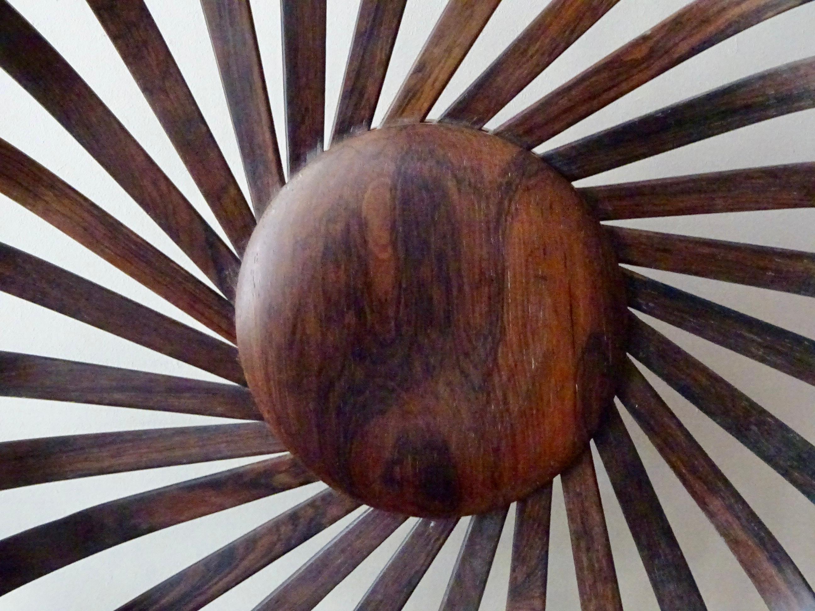 Brasilianischer Korb der Mid-Century Modern von Casa Finland, 1960er Jahre 1
