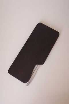 Brazilian Mid-Century Rosewood Cuting Board