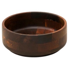 Brazilian Mid-Century Salad Bowl Ø25cm by Tropic-Art