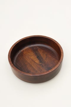 Brazilian Mid-Century Salad Bowl Ø30cm by Tropic-Art
