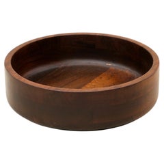 Brazilian Mid-Century Salad Bowl Ø30cm by Tropic-Art