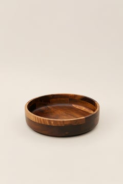 Brazilian Mid-Century Salad Bowl Ø38cm by Tropic-Art