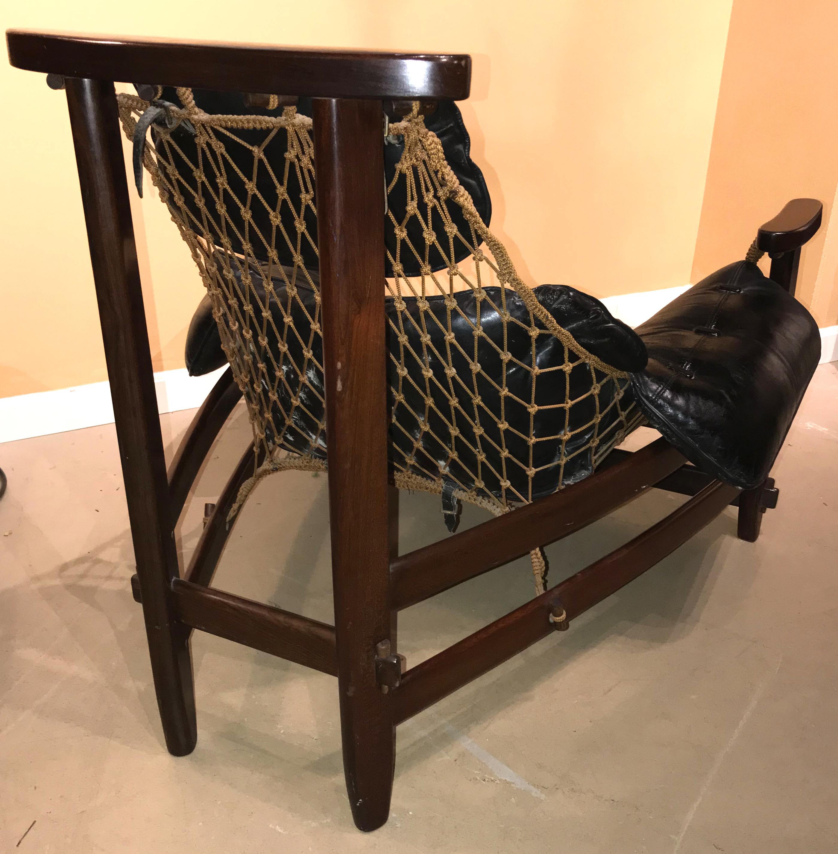 brazilian chair