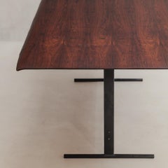 Brazilian Midcentury - Jorge Zalszupin L'Atelier - 511 Dining Table, 1959