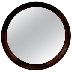 Brazilian mirror attributed to Sergio Rodrigues