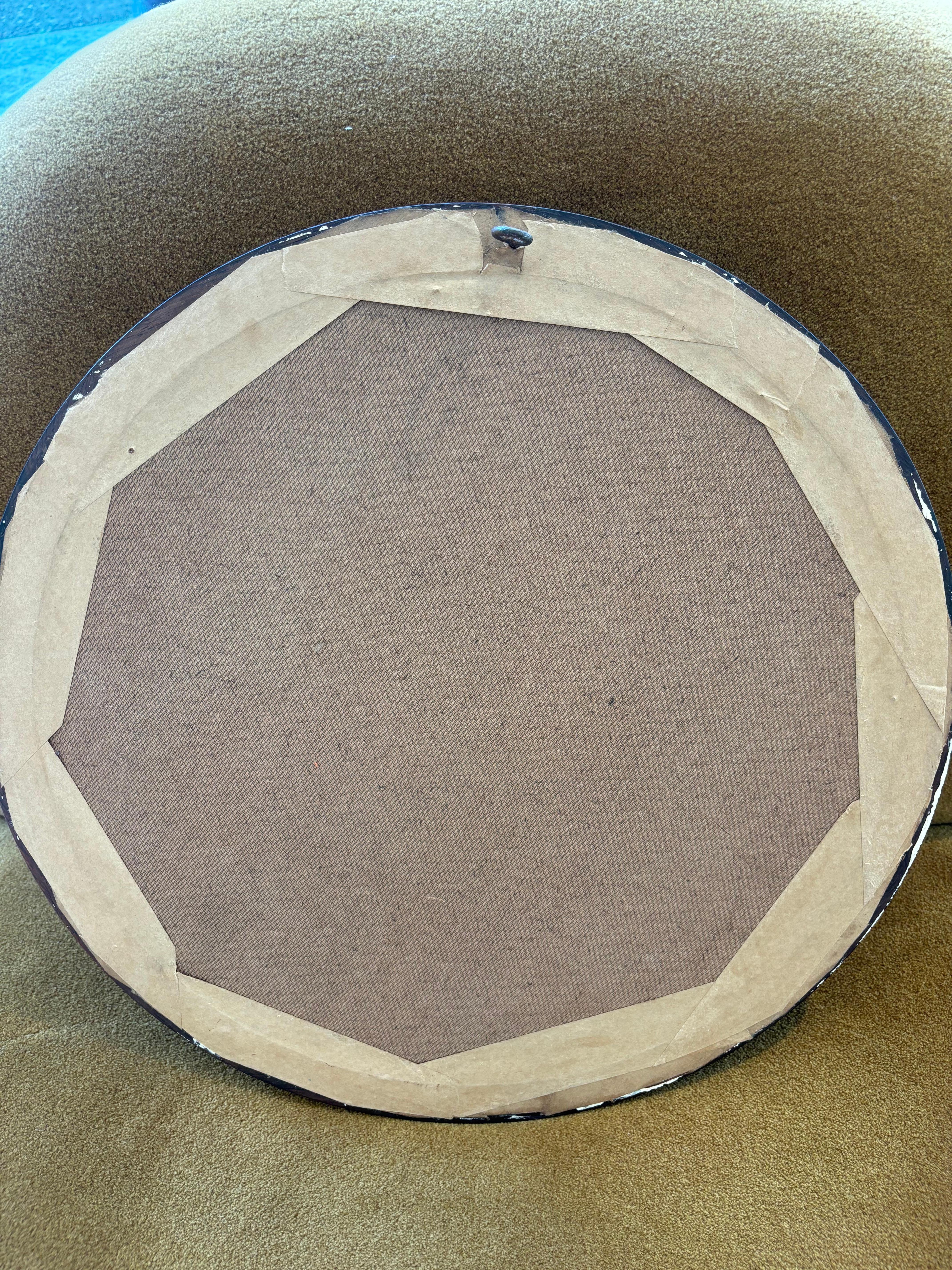 Brazilian mirros attributed to Sergio Rodrigues For Sale 8