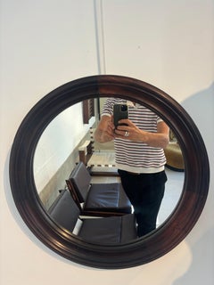 Miroirs brésiliens attribués à Sergio Rodrigues