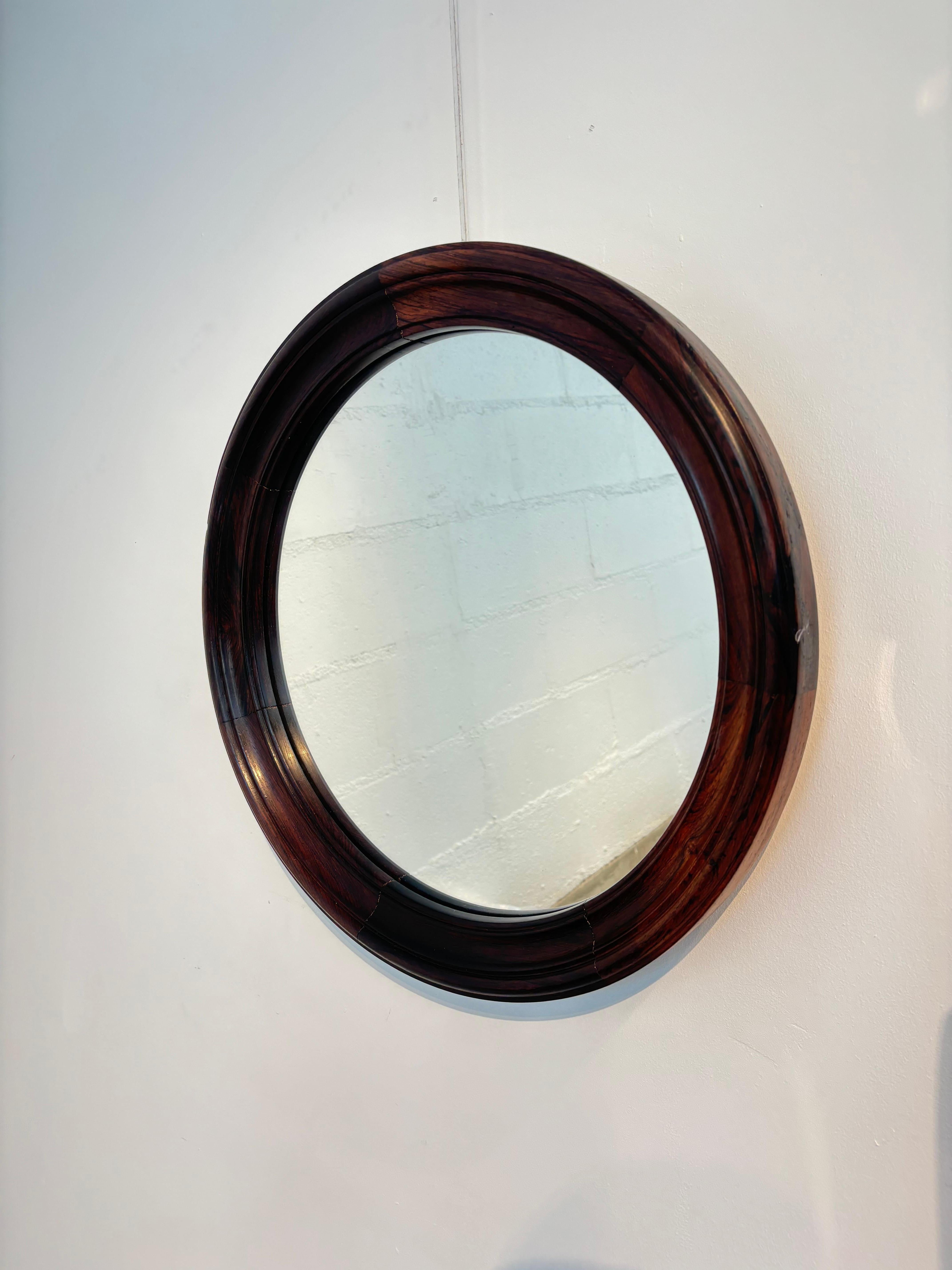 Brazilian mirros attributed to Sergio Rodrigues For Sale 2