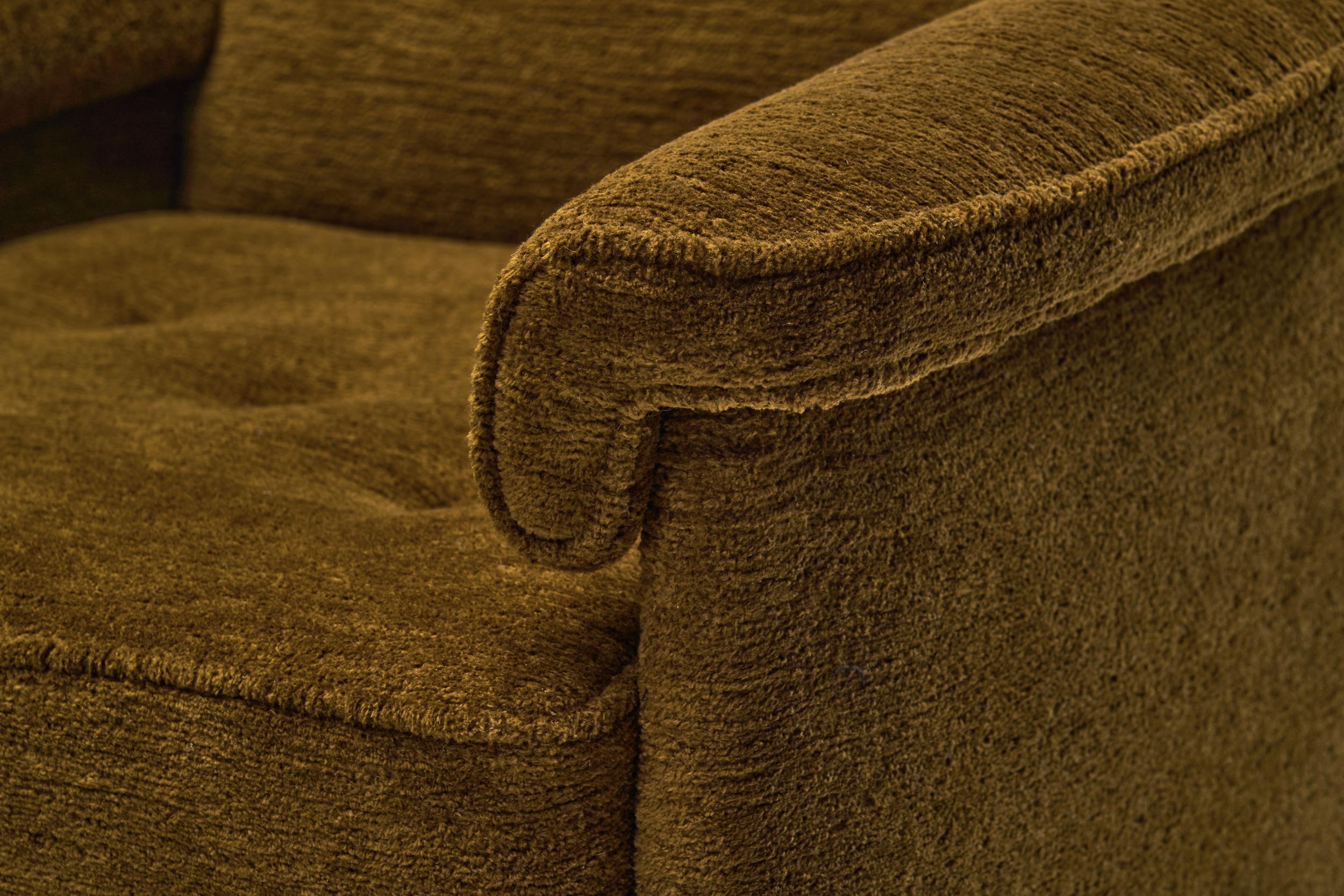 Brazilian Modern Armchair by Celina Decorações, Brazil Mid-20th Century For Sale 8