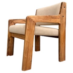 Poltrone Wood
