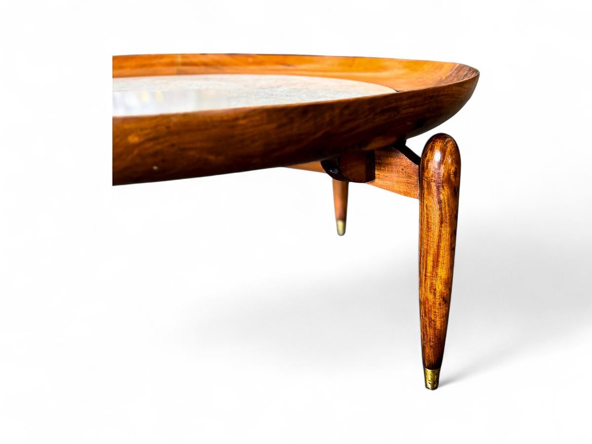 Giuseppe Scapinelli's iconic 