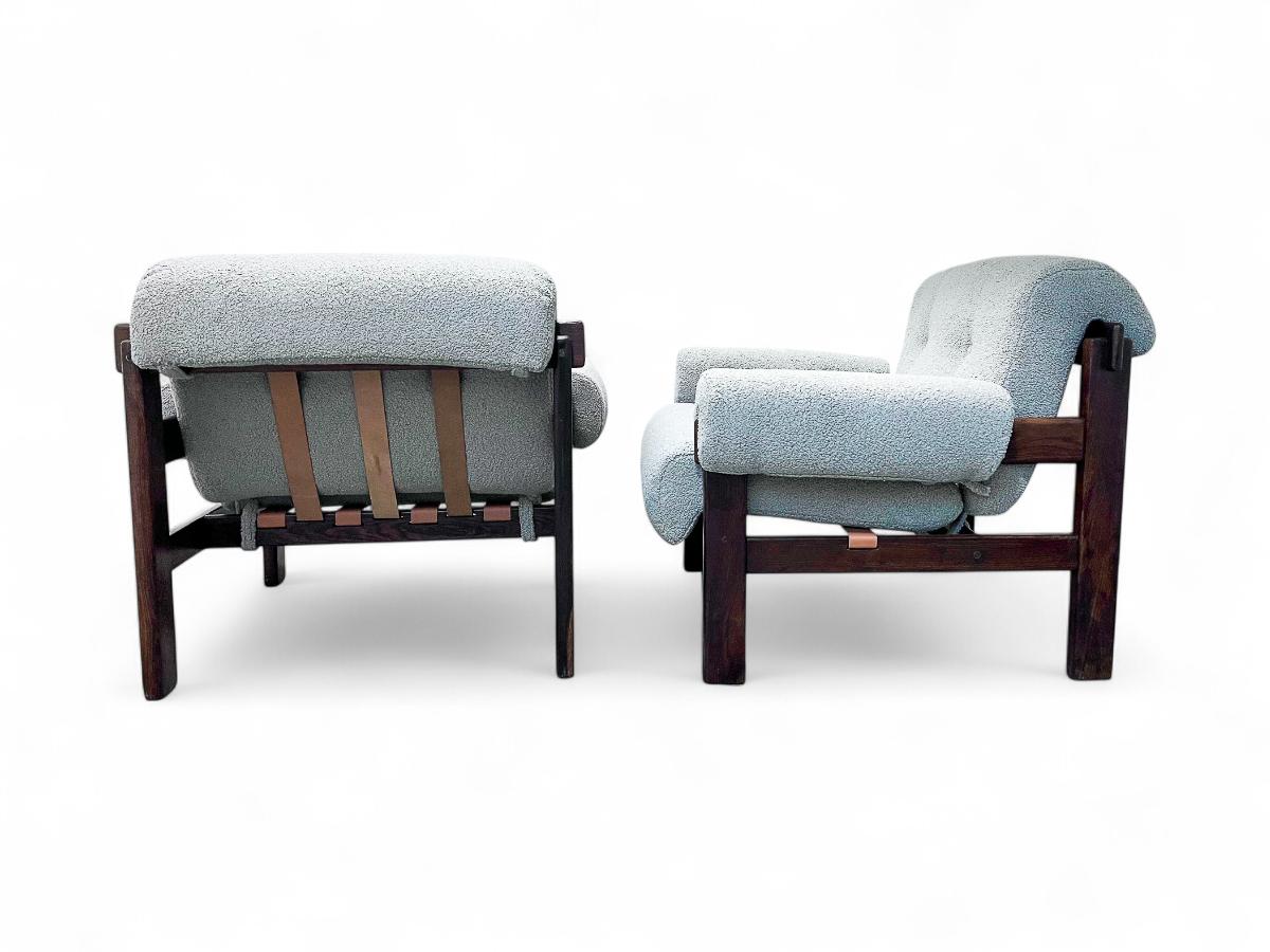 Brazilian Modern 