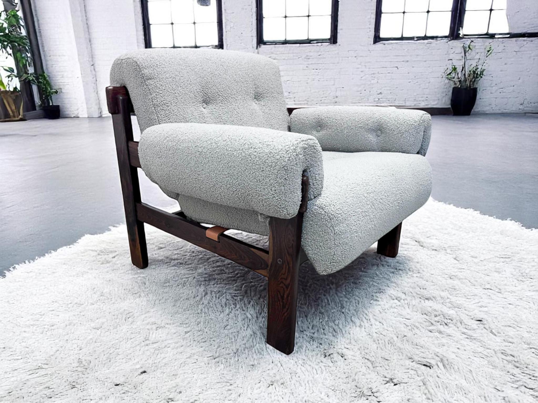 Brazilian Modern 