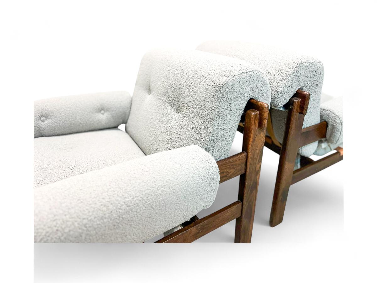 Brazilian Modern 