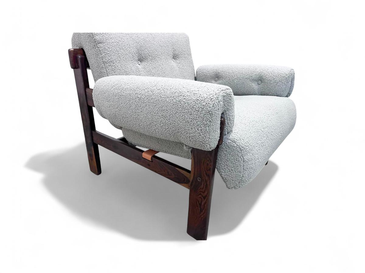 Mid-Century Modern Brazilian Modern 