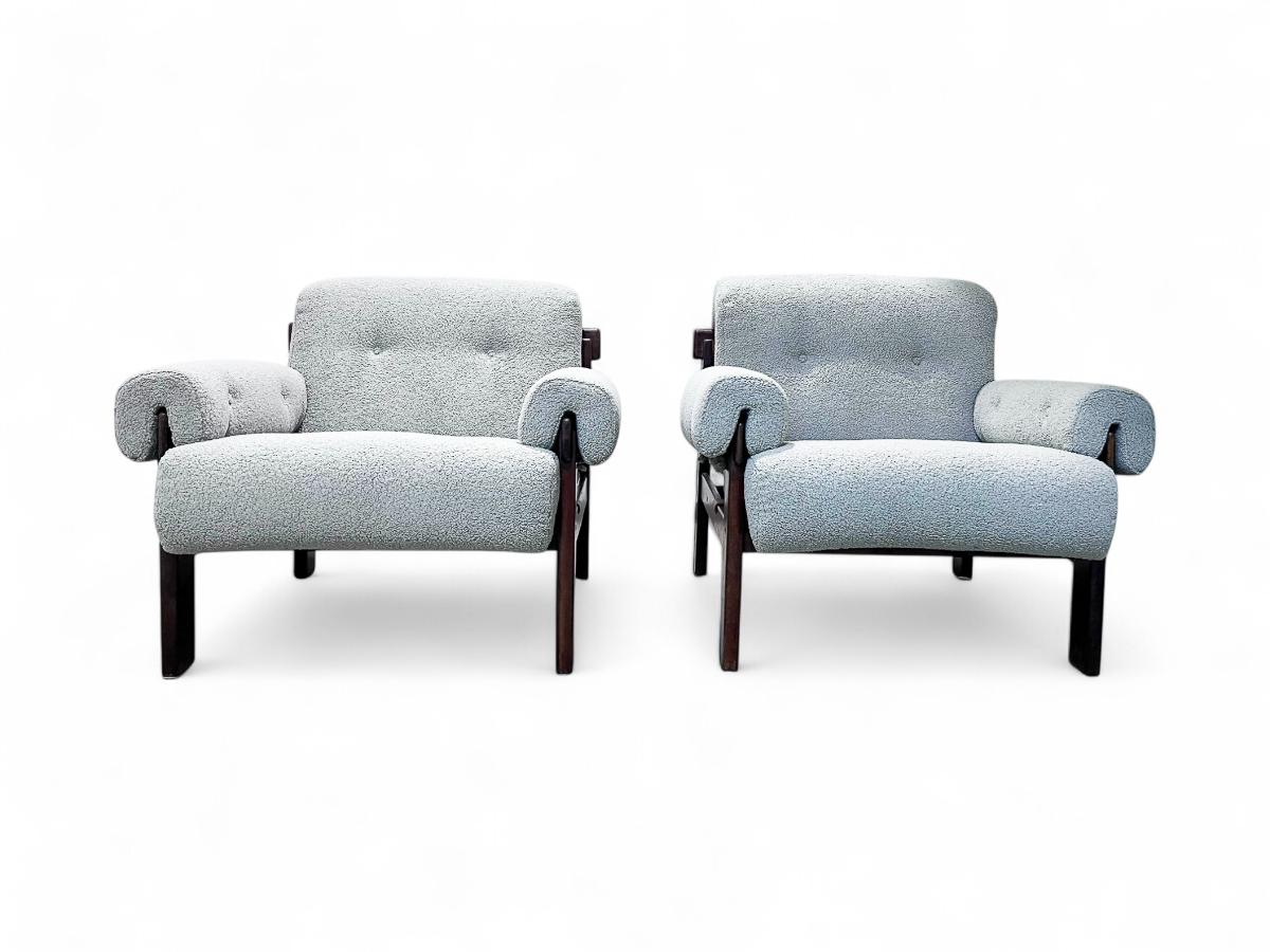 Brazilian Modern 