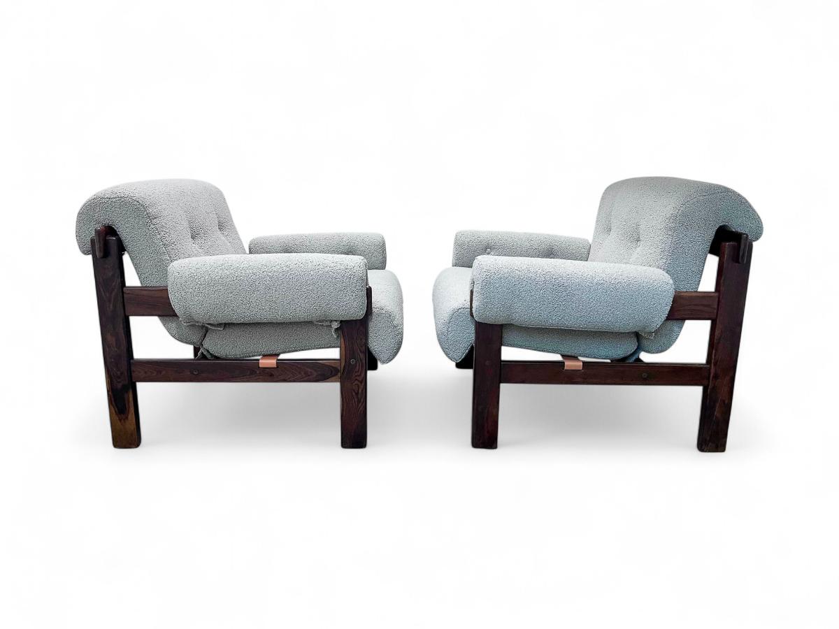 20th Century Brazilian Modern 