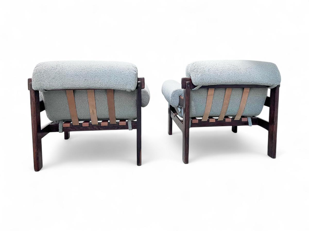 Brazilian Modern 