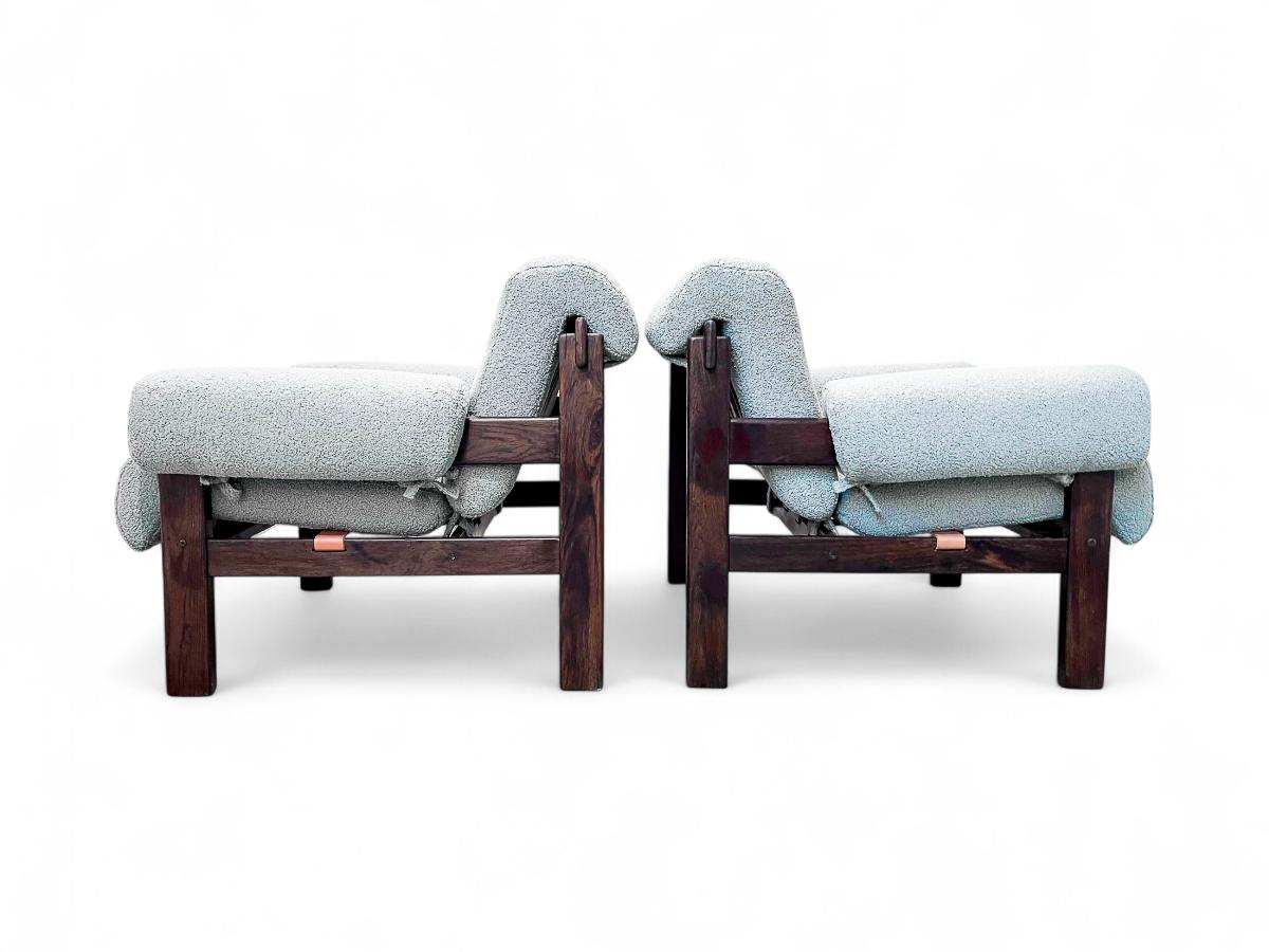 Brazilian Modern 