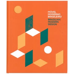 Brazilian Modern Design 'Book'