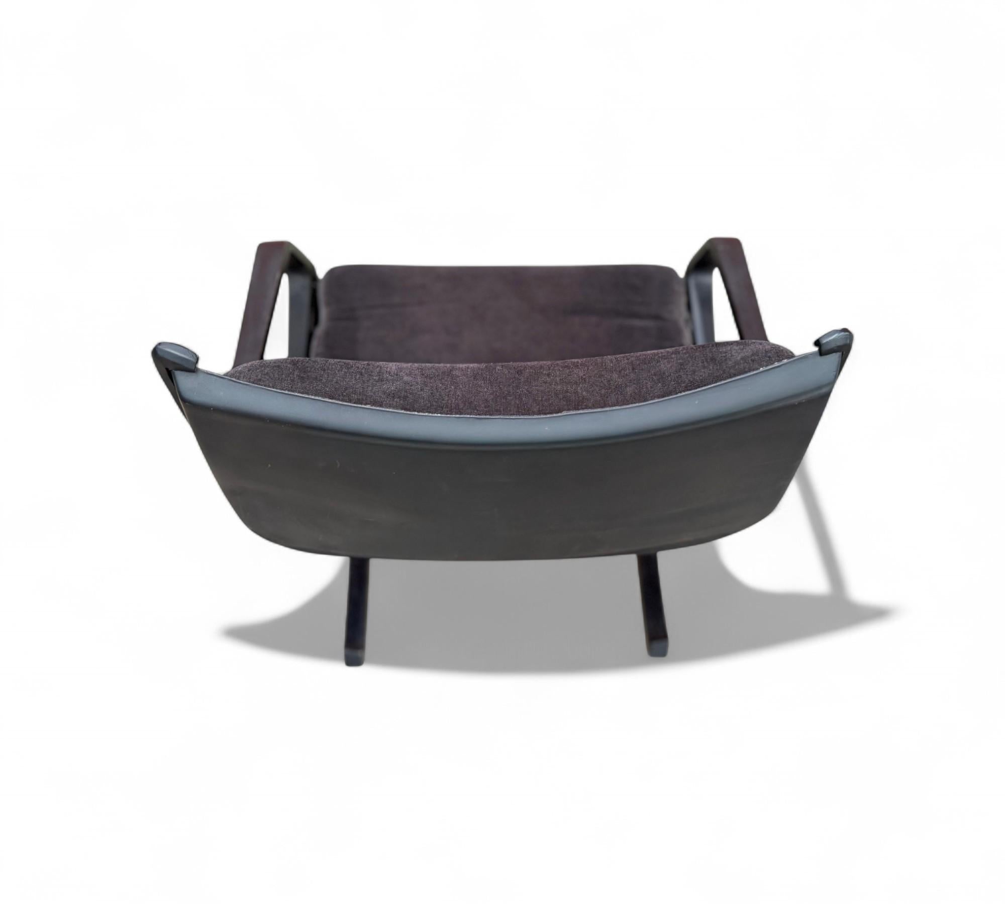 Fauteuil fixe brésilien 