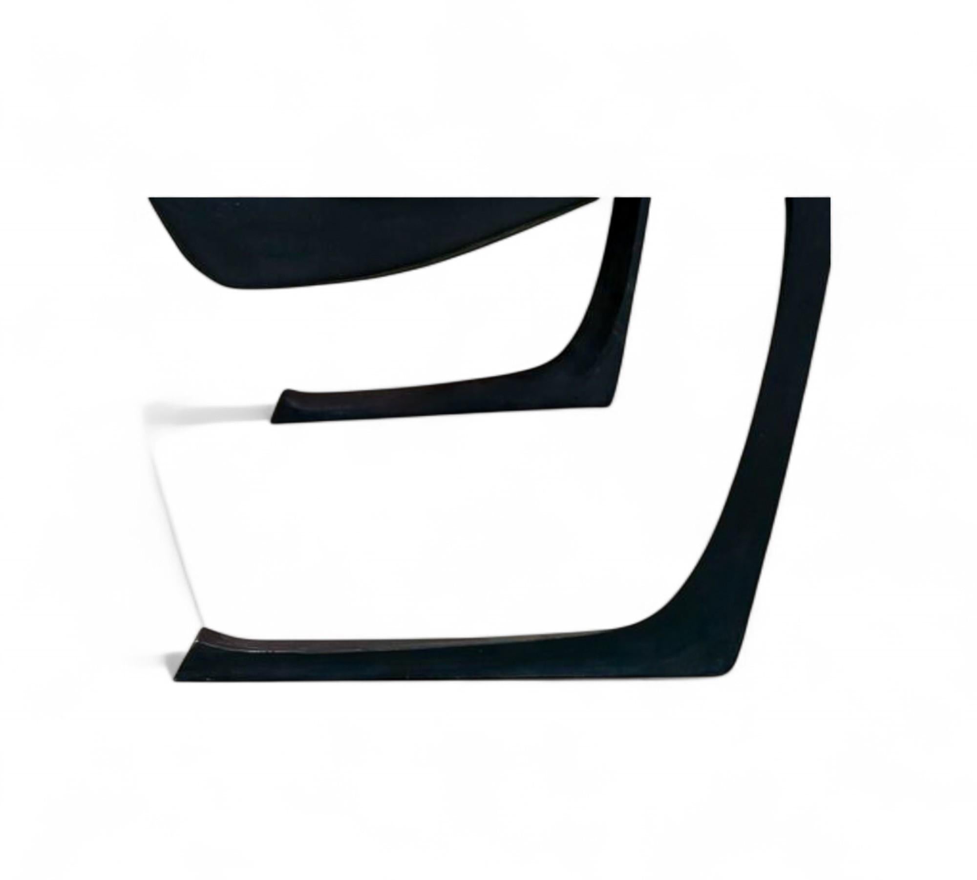 Fauteuil fixe brésilien 