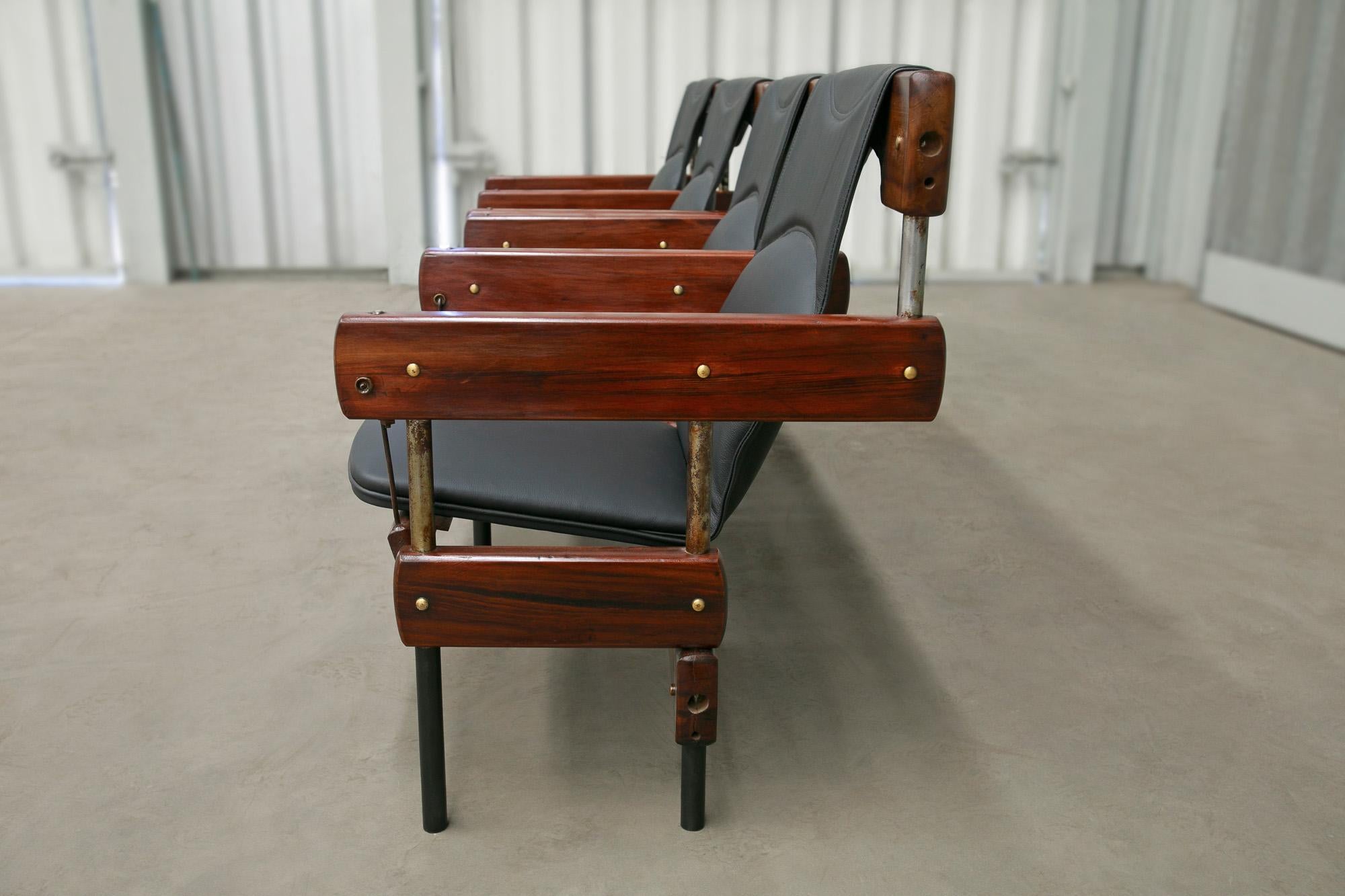 Brazilian Modern 