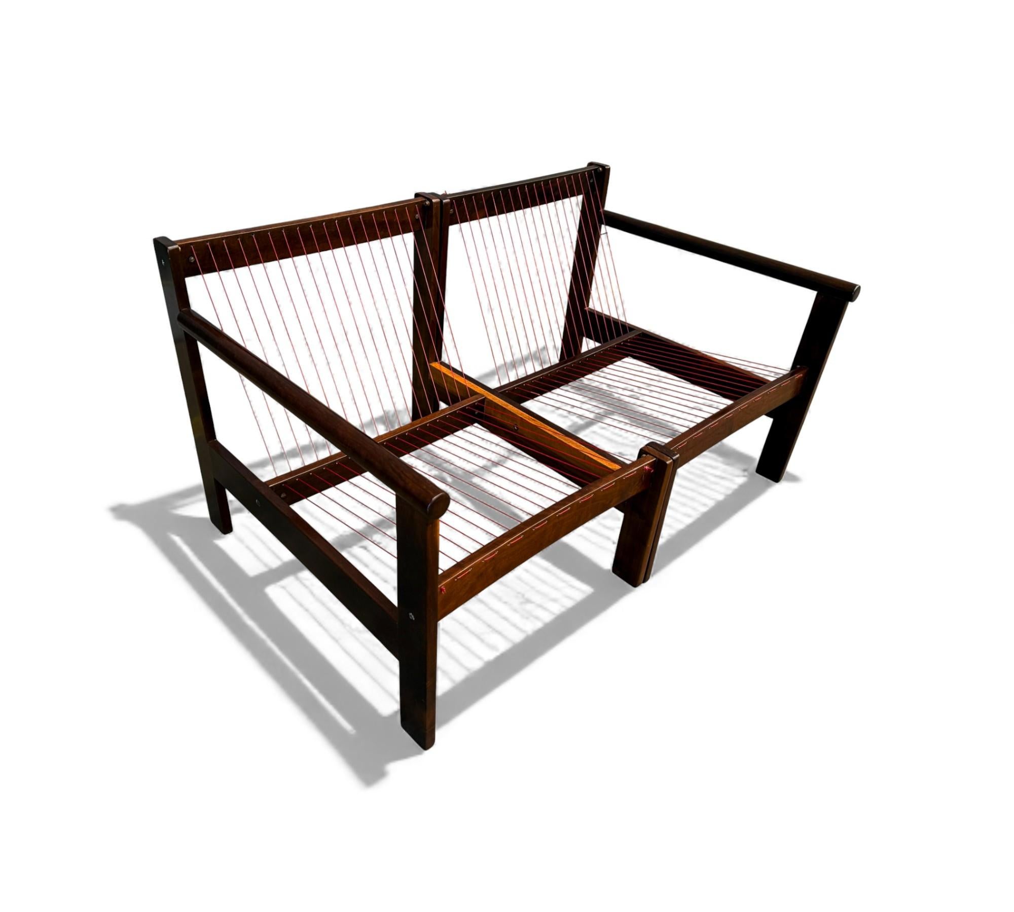 Nylon Causeuse brésilienne moderne 