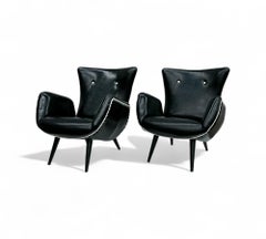 Armchairs