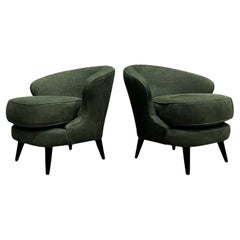 Armchairs